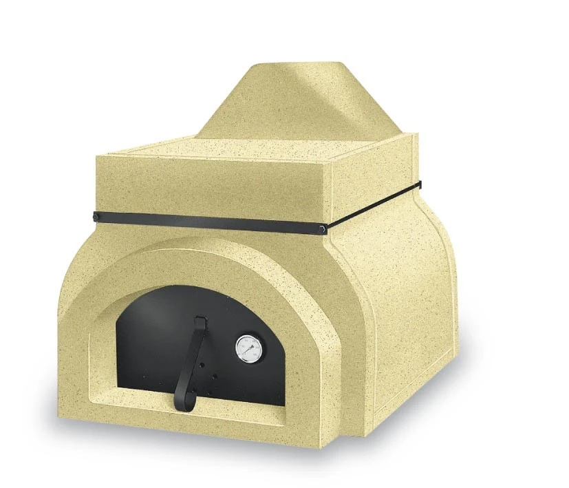 Palazzetti Pizzaofen Smile 60 3 Palazzetti Pizzaofen Smile 60