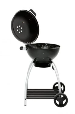 Rösle Holzkohlegrill Kugelgrill No.1 F50 Sport -GrillWelt Verkäufe 1000007447 roesle F50 25002 04