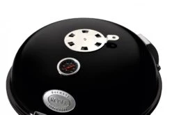 Rösle Holzkohlegrill Kugelgrill No.1 F50 Sport -GrillWelt Verkäufe 1000007447 roesle F50 25002 05