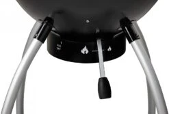 Rösle Holzkohlegrill Kugelgrill No.1 F50 Sport -GrillWelt Verkäufe 1000007447 roesle F50 25002 06