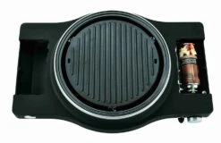 Rösle Buddy G40 - Auslaufmodell -GrillWelt Verkäufe 1000007449 25015 Buddy G40 Roesle 04