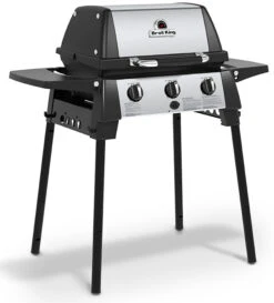 Broil King Porta Chef 320 Gasgrill -GrillWelt Verkäufe 11890 broil king porta chef 320 seitlich 4 1607697172