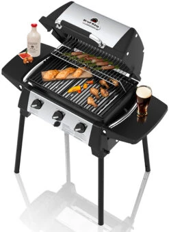 Broil King Porta Chef 320 Gasgrill -GrillWelt Verkäufe 11890 broil king porta chef 952652
