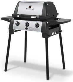 Broil King Porta Chef 320 Gasgrill -GrillWelt Verkäufe 11890 broil king portachef 320 campinggr 6 1607697174