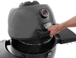 Broil King KEG 5000 Holzkohlegrill 32 Broil King KEG 5000 Holzkohlegrill -GrillWelt Verkäufe 11892 Broil King KEG 500 911470 KEG FEAT 11 1607697205