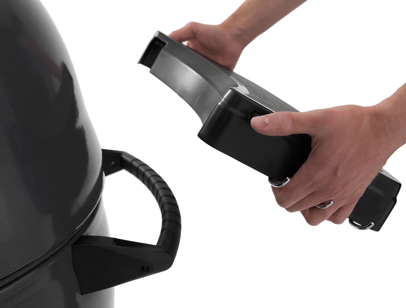 Broil King KEG 5000 Holzkohlegrill 17 Broil King KEG 5000 Holzkohlegrill – Bild 15