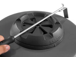 Broil King KEG 5000 Holzkohlegrill 28 Broil King KEG 5000 Holzkohlegrill -GrillWelt Verkäufe 11892 Broil King KEG 500 911470 KEG FEAT 7 1607697200