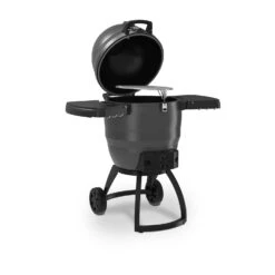 Broil King KEG 5000 Holzkohlegrill 24 Broil King KEG 5000 Holzkohlegrill -GrillWelt Verkäufe 11892 Broil King KEG 500 911470 SIDE02