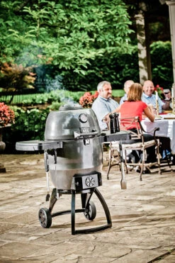 Broil King KEG 5000 Holzkohlegrill 41 Broil King KEG 5000 Holzkohlegrill -GrillWelt Verkäufe 11892 broil king keg 5000 lifestyle 911470