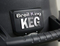 Broil King KEG 2000 Holzkohlegrill 23 Broil King KEG 2000 Holzkohlegrill -GrillWelt Verkäufe 11893 Broil King KEG 2000 911050 KEG FEA 10 1607697231
