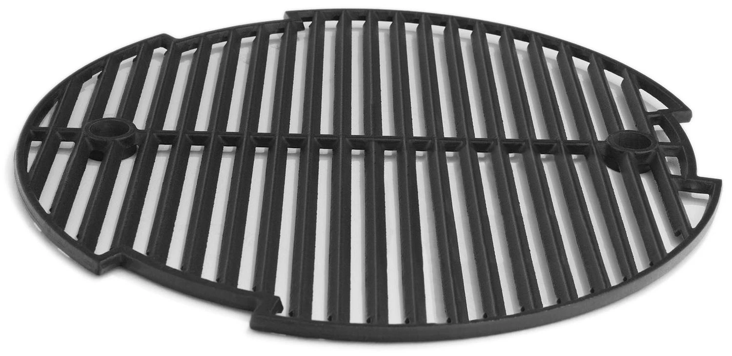 Broil King KEG 2000 Holzkohlegrill 5 Broil King KEG 2000 Holzkohlegrill – Bild 3