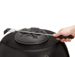 Broil King KEG 2000 Holzkohlegrill 19 Broil King KEG 2000 Holzkohlegrill -GrillWelt Verkäufe 11893 Broil King KEG 2000 911050 KEG FEA 6 1607697225