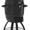 Broil King KEG 2000 Holzkohlegrill 2 Broil King KEG 2000 Holzkohlegrill -GrillWelt Verkäufe 11893 Broil King KEG 2000 911050 SIDE01