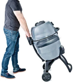 Broil King KEG 2000 Holzkohlegrill 25 Broil King KEG 2000 Holzkohlegrill -GrillWelt Verkäufe 11893 broil king keg transport