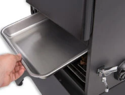 Broil King Vertical Charcoal Smoker / Räucherofen -GrillWelt Verkäufe 11895 Broil King Vertical Charcoal Smoke 10 1607697272