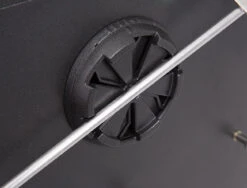 Broil King Vertical Charcoal Smoker / Räucherofen -GrillWelt Verkäufe 11895 Broil King Vertical Charcoal Smoke 12 1607697274