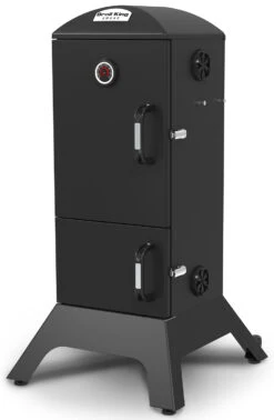 Broil King Vertical Charcoal Smoker / Räucherofen -GrillWelt Verkäufe 11895 Broil King Vertical Charcoal Smoke 3 1607697263