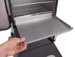 Broil King Vertical Charcoal Smoker / Räucherofen -GrillWelt Verkäufe 11895 Broil King Vertical Charcoal Smoke 5 1607697265