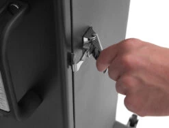 Broil King Vertical Charcoal Smoker / Räucherofen -GrillWelt Verkäufe 11895 Broil King Vertical Charcoal Smoke 6 1607697267