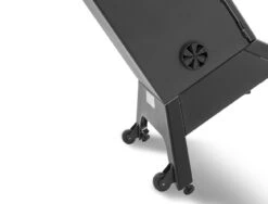 Broil King Vertical Charcoal Smoker / Räucherofen -GrillWelt Verkäufe 11895 Broil King Vertical Charcoal Smoke 7 1607697268