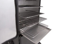Broil King Vertical Charcoal Smoker / Räucherofen -GrillWelt Verkäufe 11895 Broil King Vertical Charcoal Smoke 8 1607697269