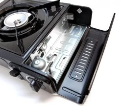 Maxsun MS-2500 Camping Gaskocher Mit Tragekoffer -GrillWelt Verkäufe 13174 maxsun ms 2500 gaskocher kartusche 5 1613746428