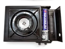 Maxsun MS-2500 Camping Gaskocher Mit Tragekoffer -GrillWelt Verkäufe 13174 maxsun ms 2500 gaskocher kartusche 7 1613746431