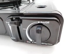 Maxsun MS-2500 Camping Gaskocher Mit Tragekoffer -GrillWelt Verkäufe 13174 maxsun ms 2500 gaskocher regler 11 2 1613746424