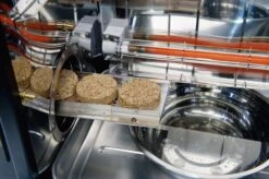 Bradley Digital Smoker 6-Rack / Elektro Räucherofen -GrillWelt Verkäufe 13237 Bradley Smoker Bisquetten