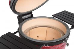 Kamado Joe Classic II Keramikgrill 19 Kamado Joe Classic II Keramikgrill -GrillWelt Verkäufe 16050 Kamado Joe Classic II Feuerbox Iso 9 1515503180