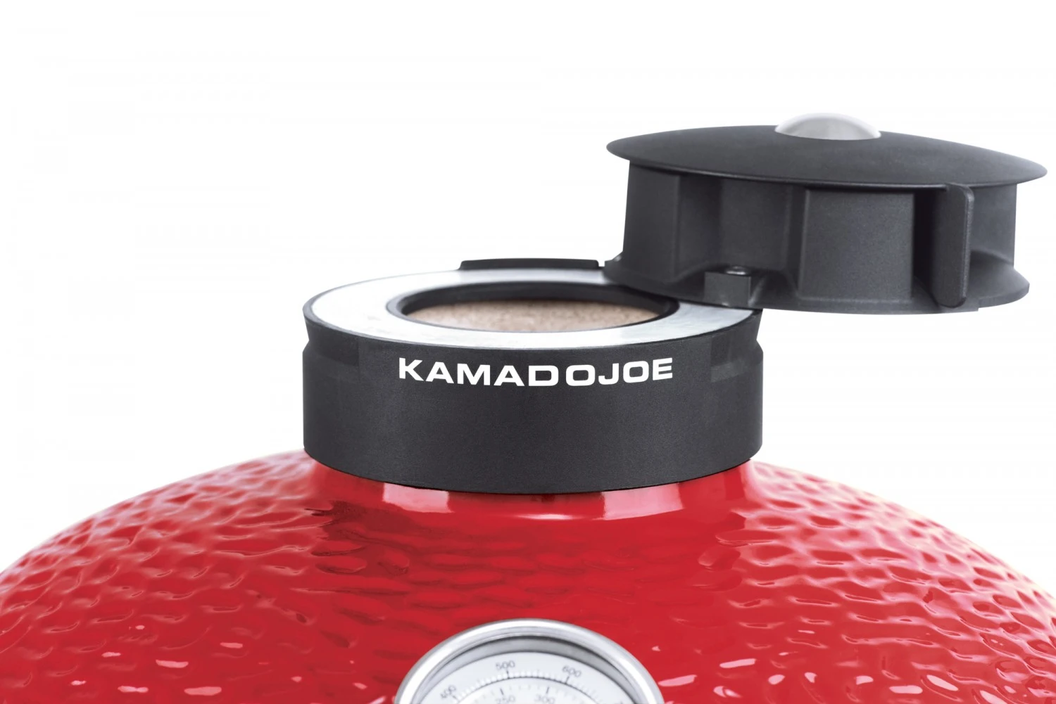 Kamado Joe Classic II Keramikgrill 7 Kamado Joe Classic II Keramikgrill – Bild 5