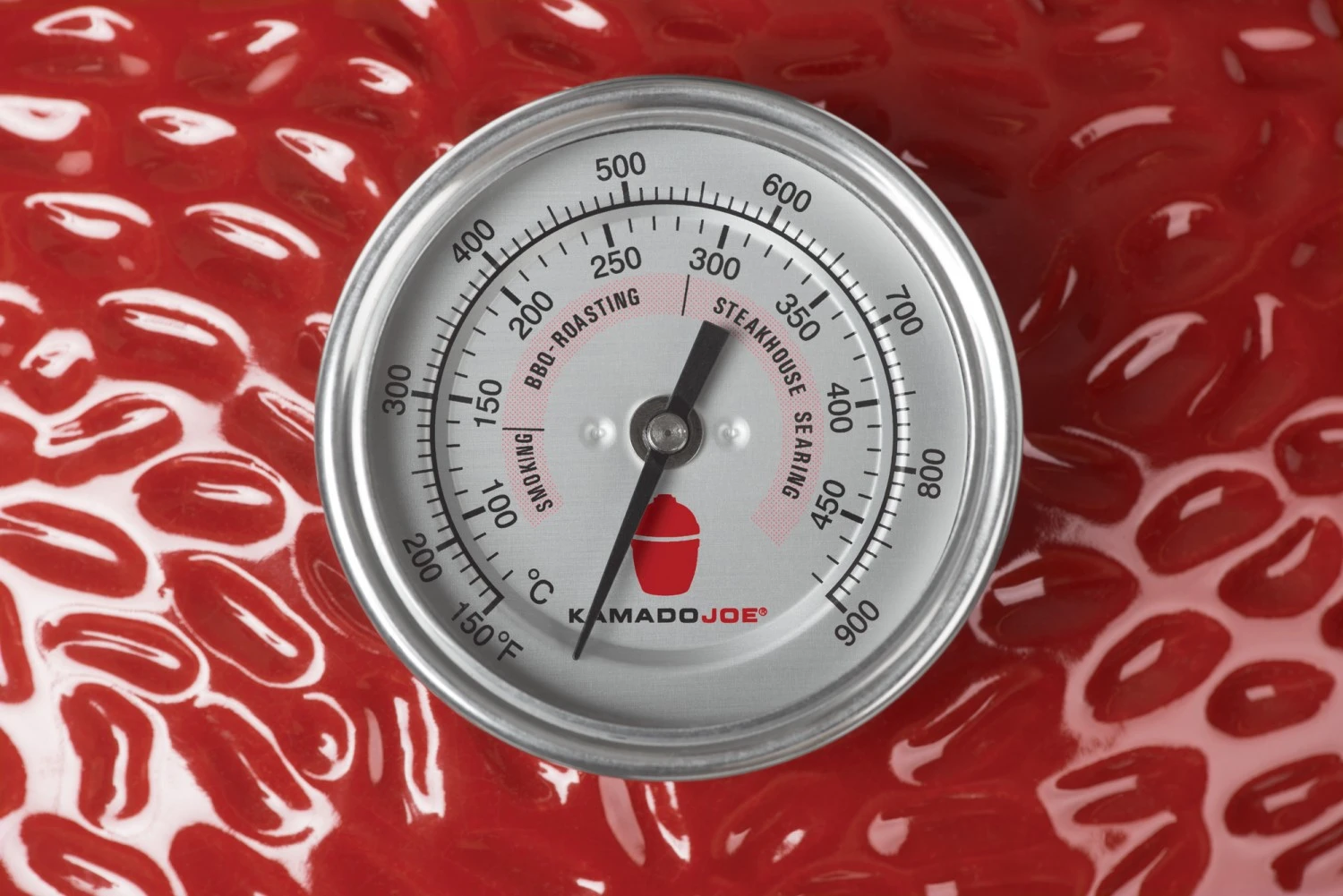 Kamado Joe Big Joe II Keramikgrill Stand Alone 4 Kamado Joe Big Joe II Keramikgrill Stand Alone – Bild 2