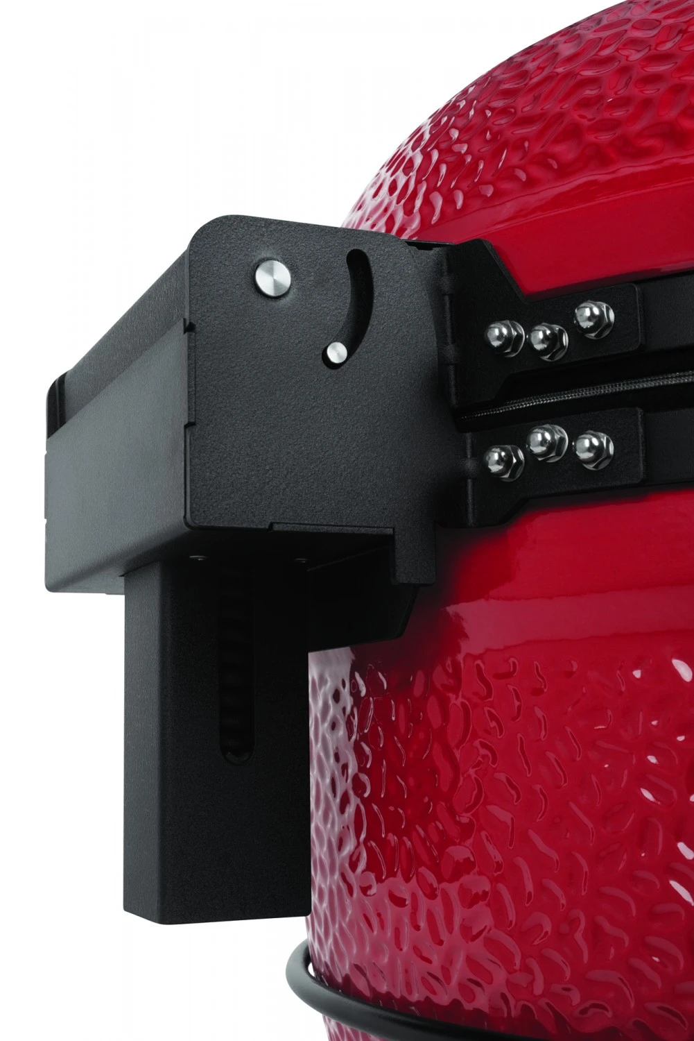 Kamado Joe Big Joe II Keramikgrill Stand Alone 11 Kamado Joe Big Joe II Keramikgrill Stand Alone – Bild 9