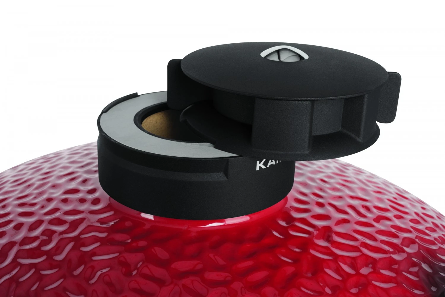 Kamado Joe Big Joe II Keramikgrill Stand Alone 7 Kamado Joe Big Joe II Keramikgrill Stand Alone – Bild 5