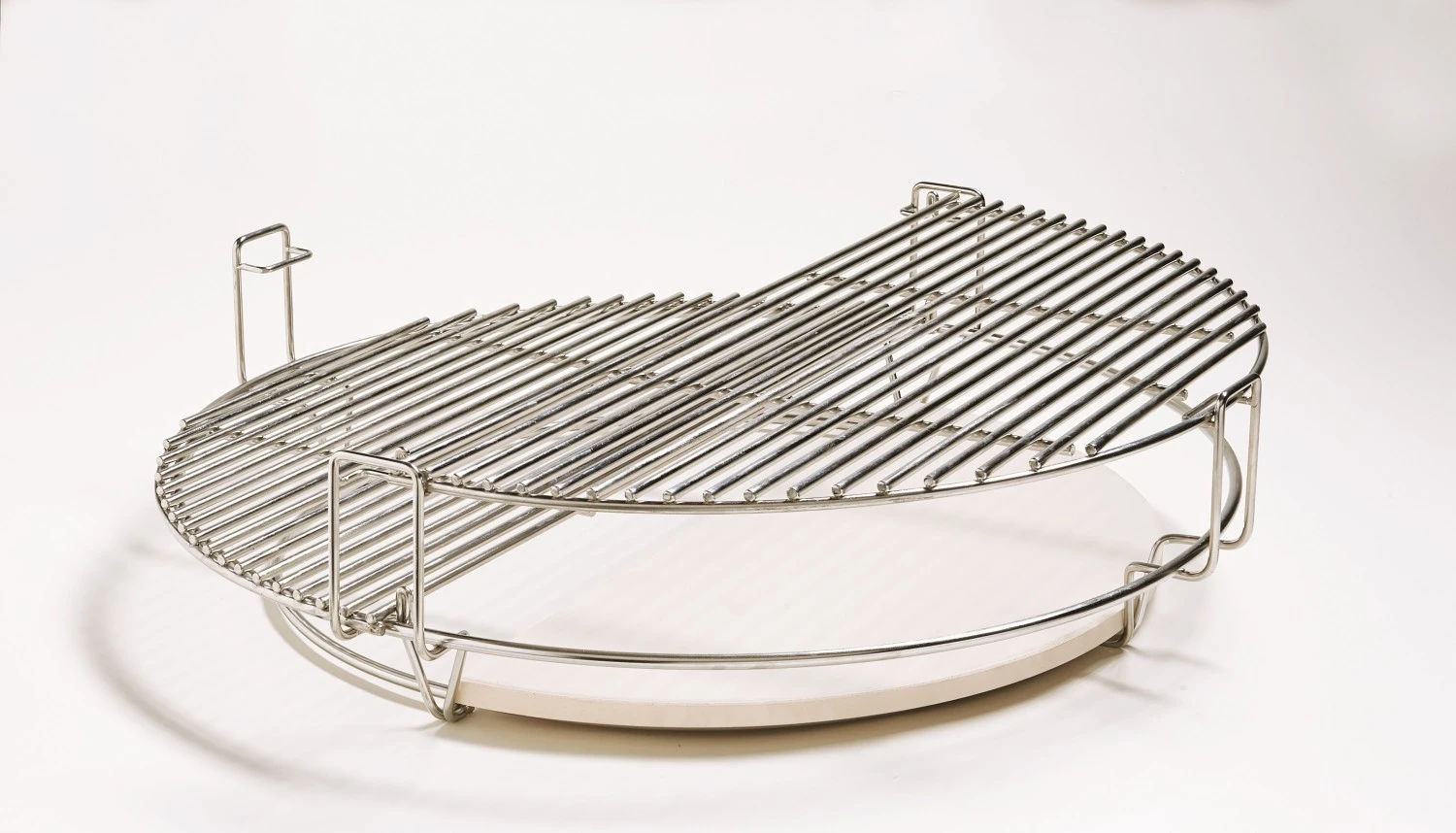 Kamado Joe Big Joe II Keramikgrill Stand Alone 12 Kamado Joe Big Joe II Keramikgrill Stand Alone – Bild 10