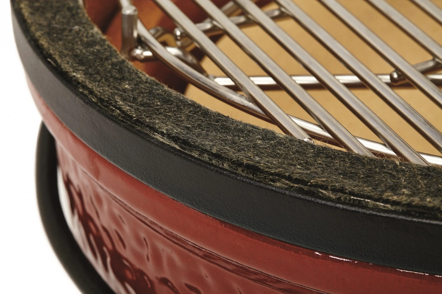 Kamado Joe Junior Keramikgrill 10 Kamado Joe Junior Keramikgrill – Bild 8