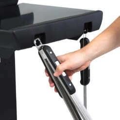 Broil King GEM 330 Gasgrill - Modell 2021 19 Broil King GEM 330 Gasgrill - Modell 2021 -GrillWelt Verkäufe 16942 Broil King Gem FEATURE 05