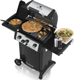 Broil King GEM 330 Gasgrill - Modell 2021 15 Broil King GEM 330 Gasgrill - Modell 2021 -GrillWelt Verkäufe 16942 broil king gem340 benutzung 814162