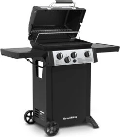 Broil King GEM 330 Gasgrill - Modell 2021 14 Broil King GEM 330 Gasgrill - Modell 2021 -GrillWelt Verkäufe 16942 broil king gem340 deckel 814162