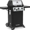 Broil King GEM 330 Gasgrill - Modell 2021 2 Broil King GEM 330 Gasgrill - Modell 2021 -GrillWelt Verkäufe 16942 broil king gem340 seitlich 814162