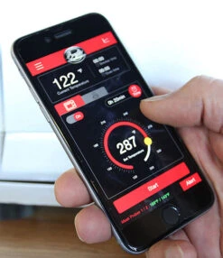 Bradley Smart Smoker - Auslaufartikel -GrillWelt Verkäufe 17371 Bradley Smart Smoker 1 BS91