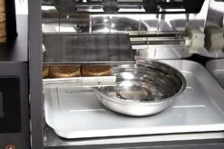 Bradley Smart Smoker - Auslaufartikel -GrillWelt Verkäufe 17371 Bradley Smart Smoker Bisquetten