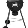 Outdoorchef Holzkohle Kugelgrill Chelsea 480 C Schwarz 1 Outdoorchef Holzkohle Kugelgrill Chelsea 480 C Schwarz -GrillWelt Verkäufe 18 400 01 CHELSEA 480 C 2016 side OA