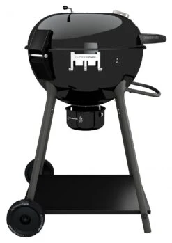 Outdoorchef Holzkohle Kugelgrill Kensington 570 C Schwarz 7 Outdoorchef Holzkohle Kugelgrill Kensington 570 C Schwarz -GrillWelt Verkäufe 18 400 03 KENSINGTON 570 C 2016 side OA