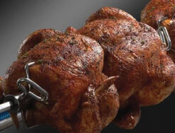 Broil King Signet 390 Gasgrill Inkl. Drehspieß - Grillfürst Deal Mit Zusätzlichen Edelstahl Grillrosten - Modell 2023 -GrillWelt Verkäufe 18844 Broil King SIgnet 986983 SIGNET FE 15 1559292580