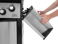 Broil King Signet 390 Gasgrill Inkl. Drehspieß - Grillfürst Deal Mit Zusätzlichen Edelstahl Grillrosten - Modell 2023 -GrillWelt Verkäufe 18844 Broil King Signet 320 986983 7 39 12 1559292577