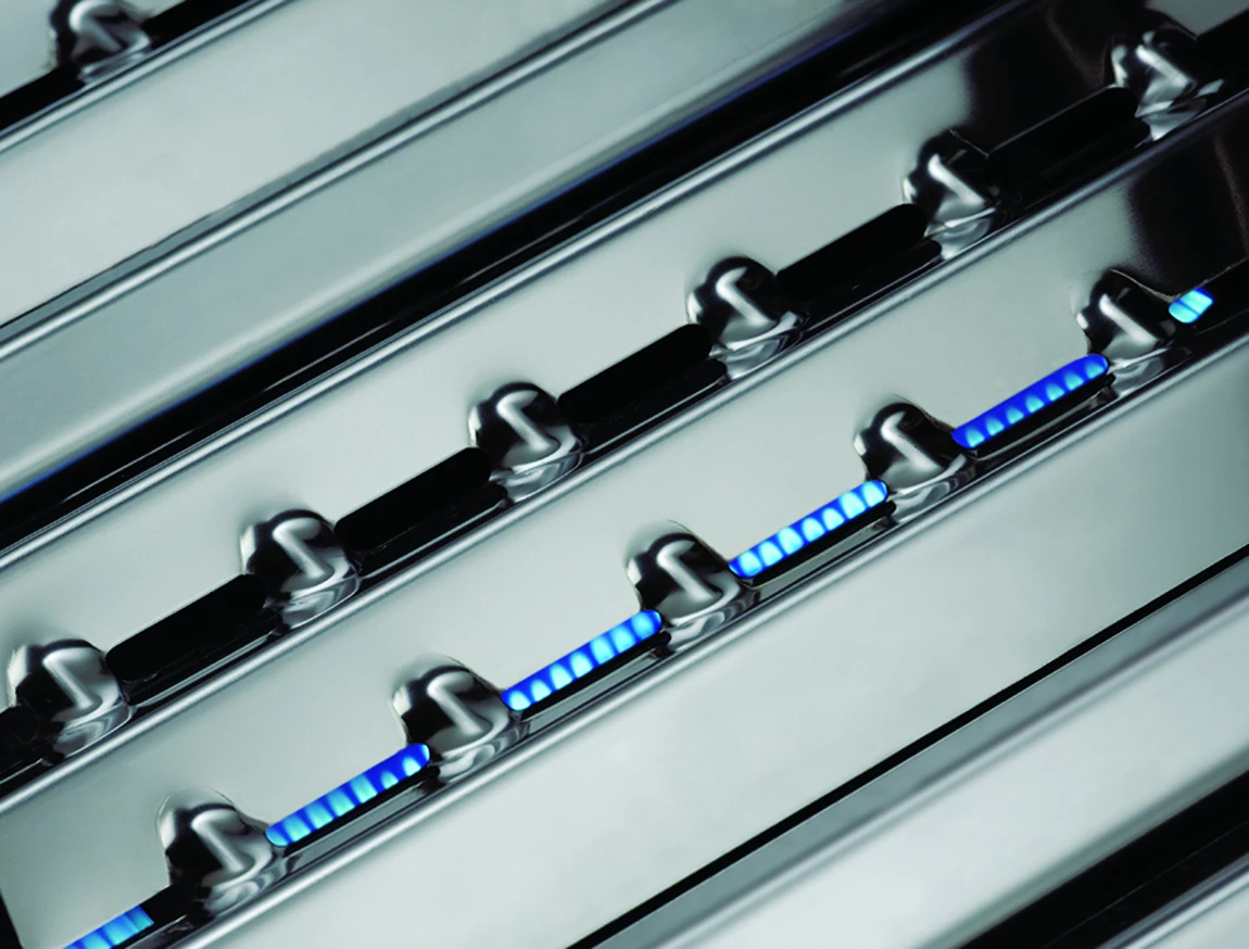 Broil King Signet 390 Gasgrill Inkl. Drehspieß - Modell 2023 14 Broil King Signet 390 Gasgrill Inkl. Drehspieß - Modell 2023 – Bild 12