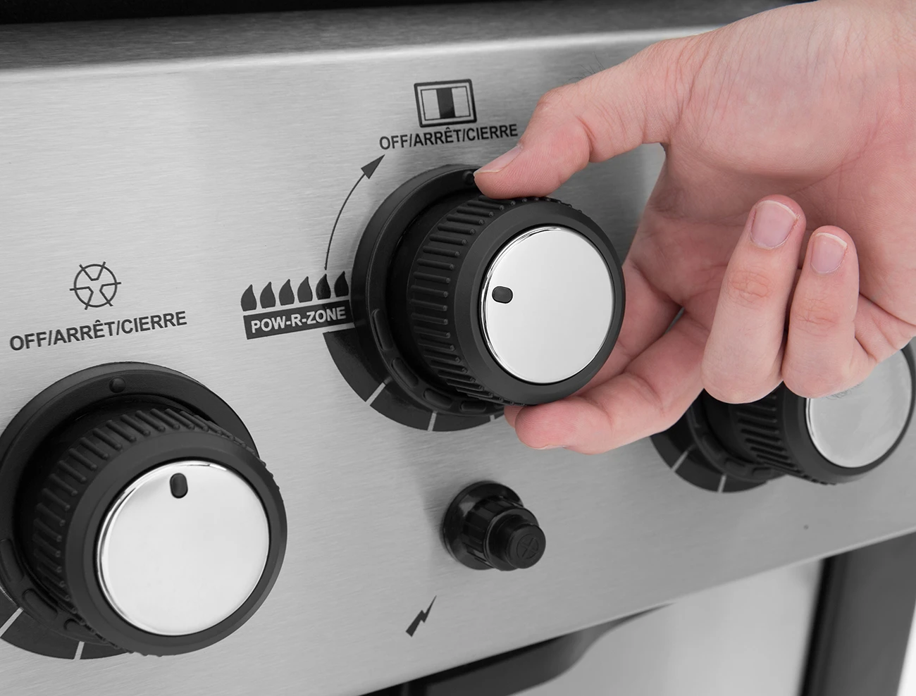 Broil King Signet 390 Gasgrill Inkl. Drehspieß - Modell 2023 10 Broil King Signet 390 Gasgrill Inkl. Drehspieß - Modell 2023 – Bild 8