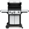 Broil King Signet 340 Gasgrill -GrillWelt Verkäufe 18846 Broil King Signet 340 946862 FRONT02