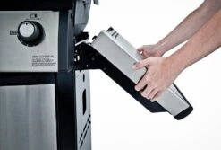 Broil King Signet 340 Gasgrill -GrillWelt Verkäufe 18846 broil king signet seitenablage abk 9 1607697770